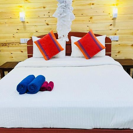 Will Guest Homestay Ела Екстериор снимка